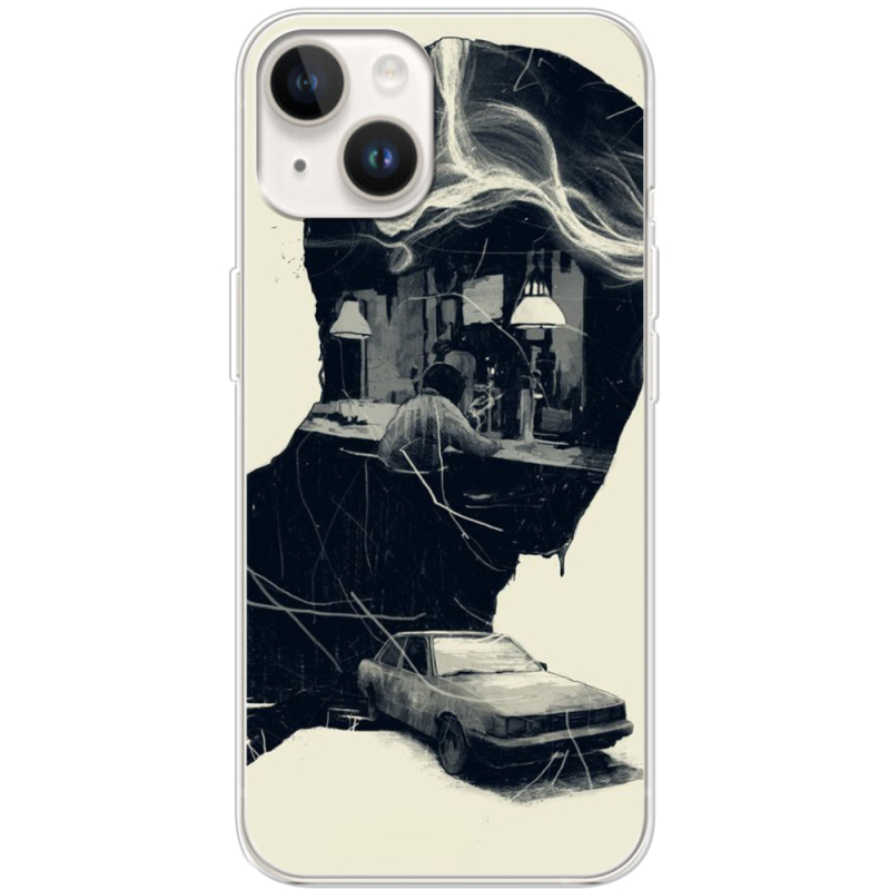 Чехол BoxFace Apple iPhone 14 Plus 