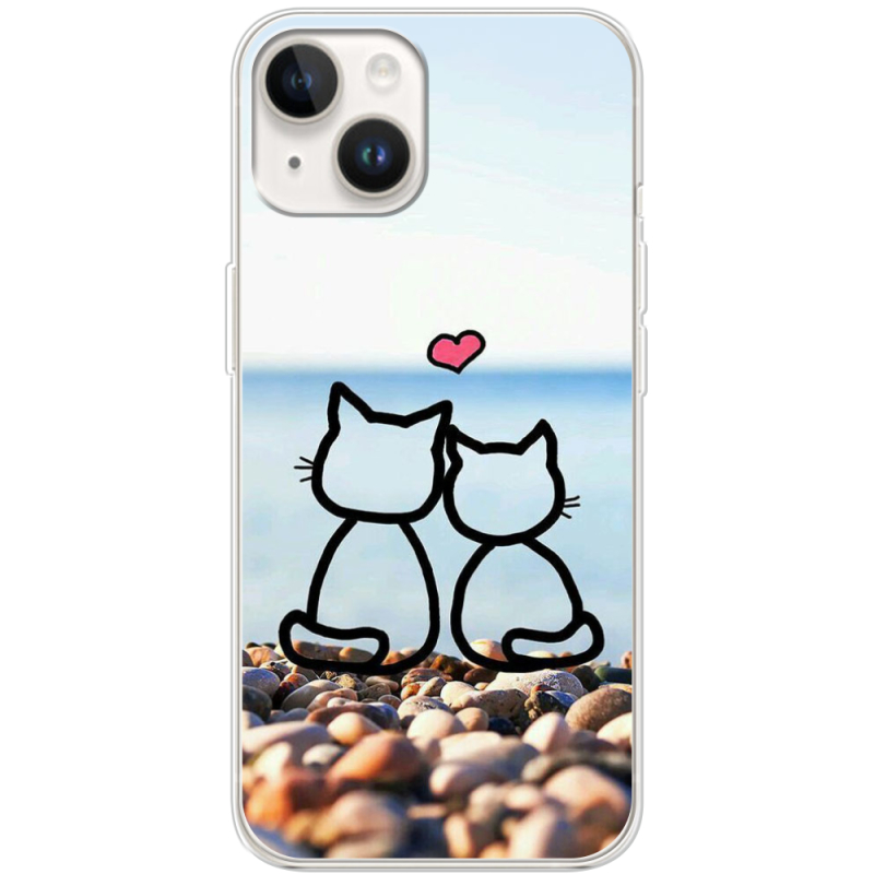 Чехол BoxFace Apple iPhone 14 Plus 