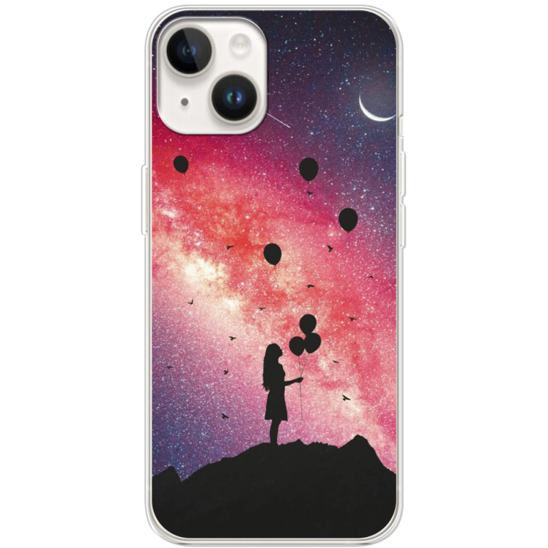 Чехол BoxFace Apple iPhone 14 Plus 