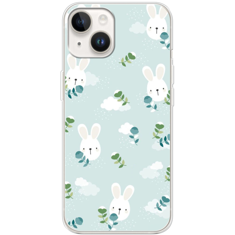 Чехол BoxFace Apple iPhone 14 Plus 