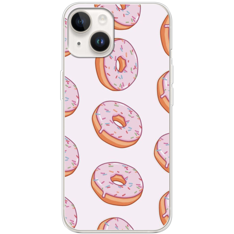Чехол BoxFace Apple iPhone 14 Plus 
