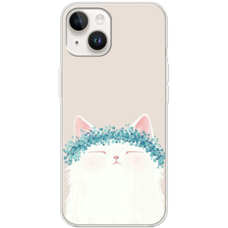 Чехол BoxFace Apple iPhone 14 Plus 