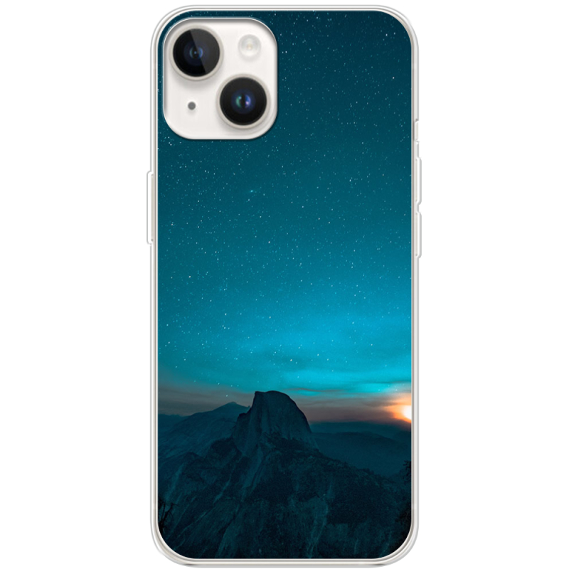 Чехол BoxFace Apple iPhone 14 Plus 