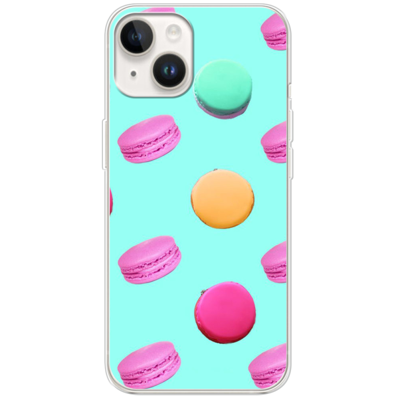 Чехол BoxFace Apple iPhone 14 Plus 