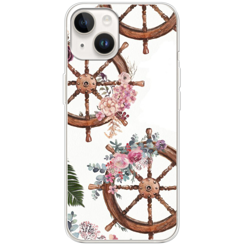 Чехол BoxFace Apple iPhone 14 Plus 