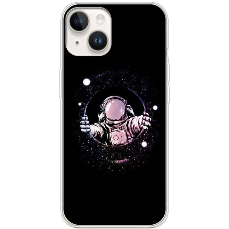 Чехол BoxFace Apple iPhone 14 Plus 