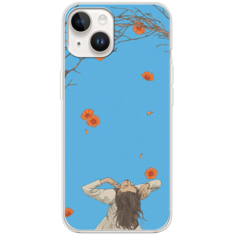 Чехол BoxFace Apple iPhone 14 Plus 