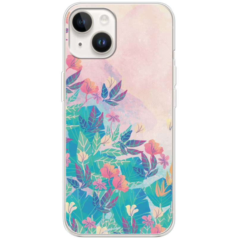 Чехол BoxFace Apple iPhone 14 Plus 