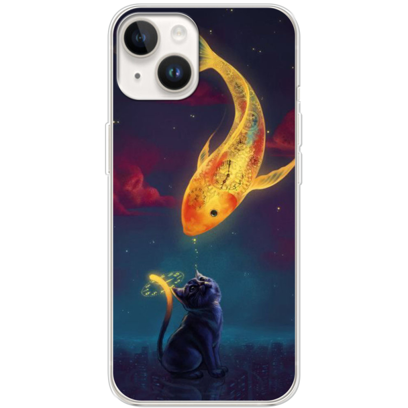 Чехол BoxFace Apple iPhone 14 Plus 