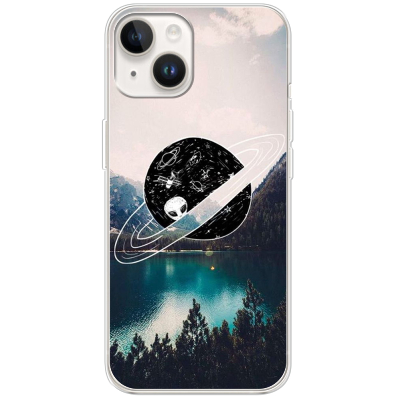 Чехол BoxFace Apple iPhone 14 Plus 