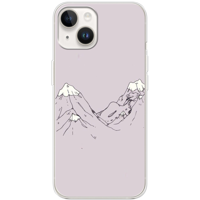 Чехол BoxFace Apple iPhone 14 Plus 
