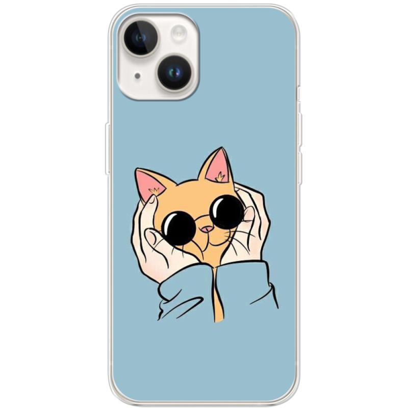 Чехол BoxFace Apple iPhone 14 Plus 