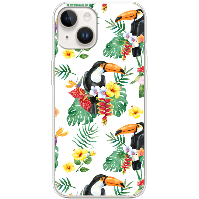 Чехол BoxFace Apple iPhone 14 Plus 