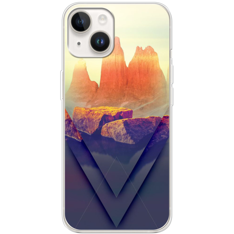 Чехол BoxFace Apple iPhone 14 Plus 