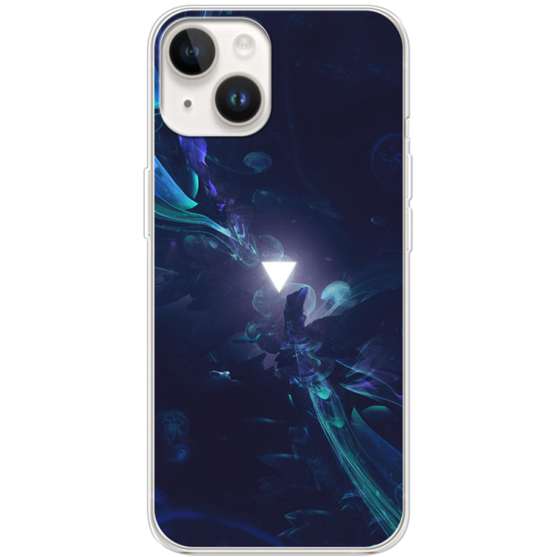 Чехол BoxFace Apple iPhone 14 Plus 