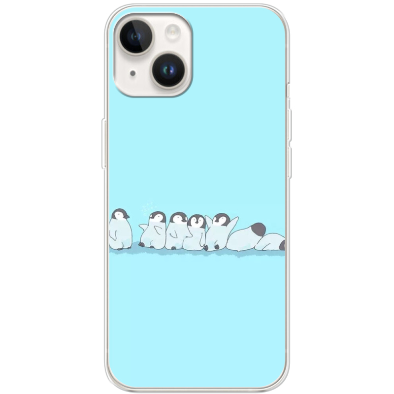 Чехол BoxFace Apple iPhone 14 Plus 
