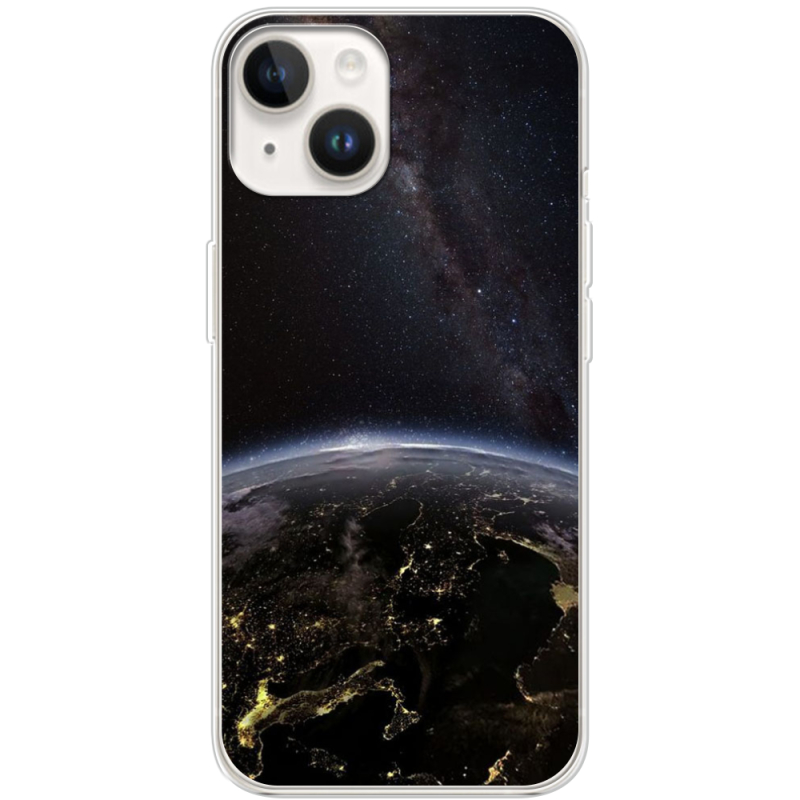 Чехол BoxFace Apple iPhone 14 Plus 