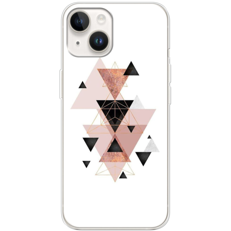 Чехол BoxFace Apple iPhone 14 Plus 