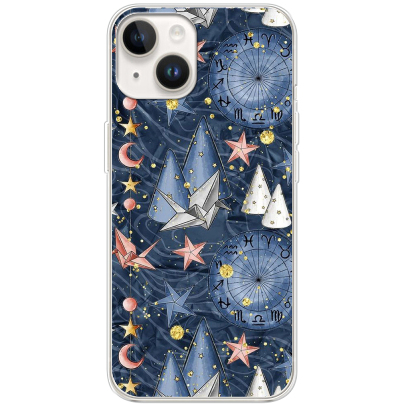 Чехол BoxFace Apple iPhone 14 Plus 
