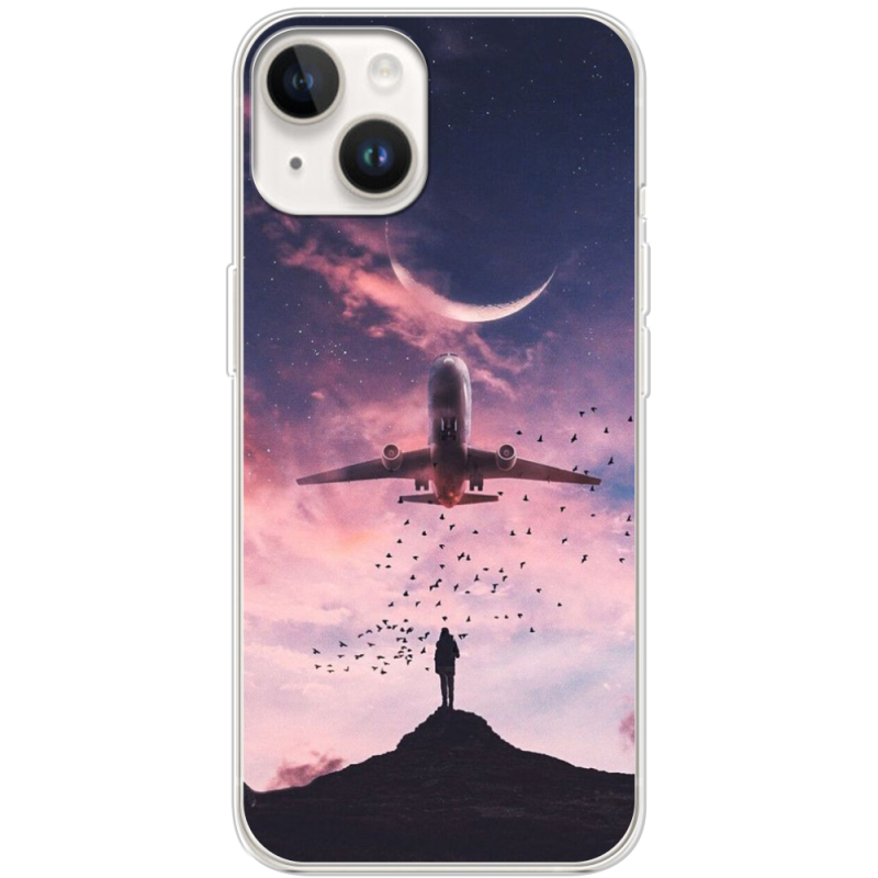 Чехол BoxFace Apple iPhone 14 Plus 