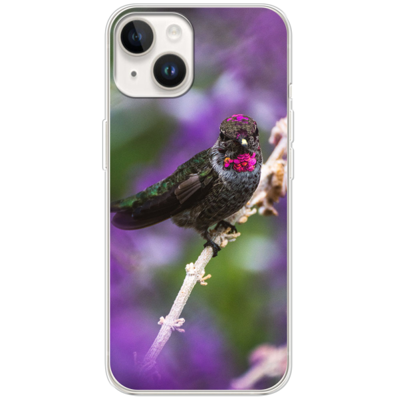 Чехол BoxFace Apple iPhone 14 Plus 