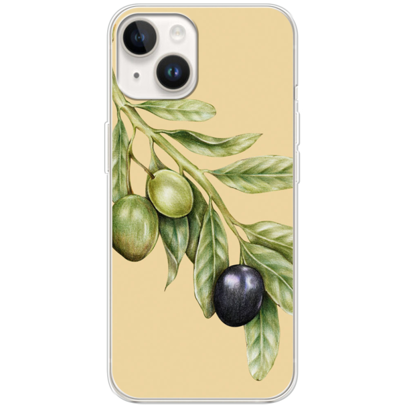 Чехол BoxFace Apple iPhone 14 Plus 