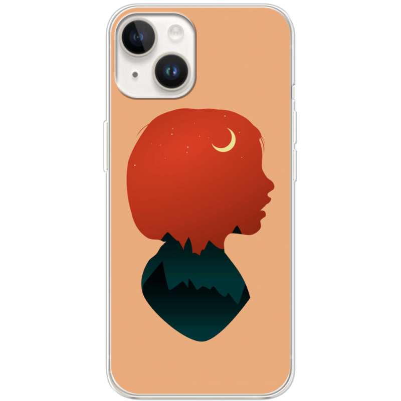 Чехол BoxFace Apple iPhone 14 Plus 