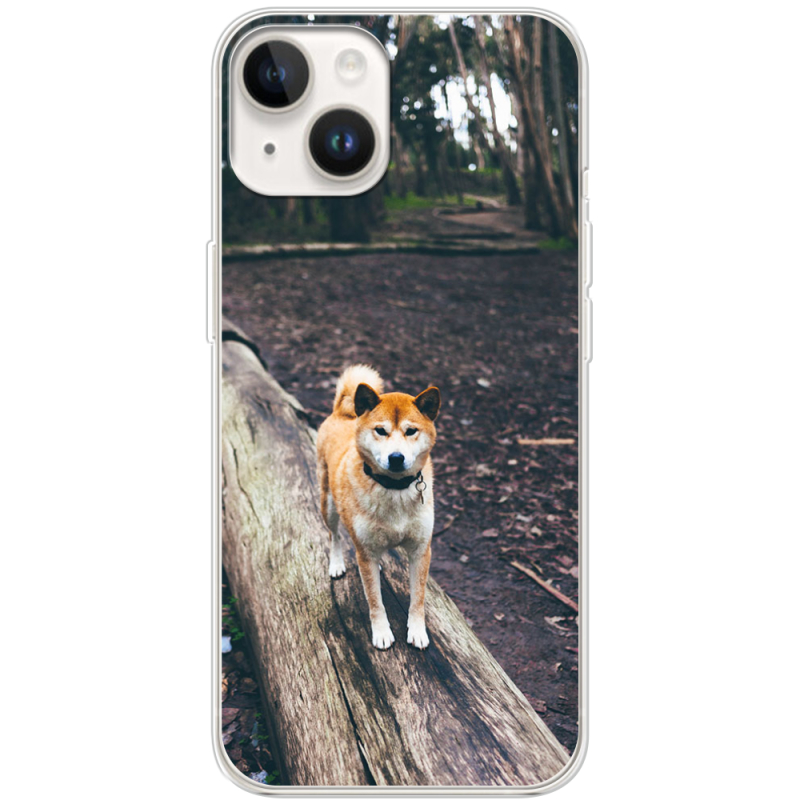 Чехол BoxFace Apple iPhone 14 Plus 