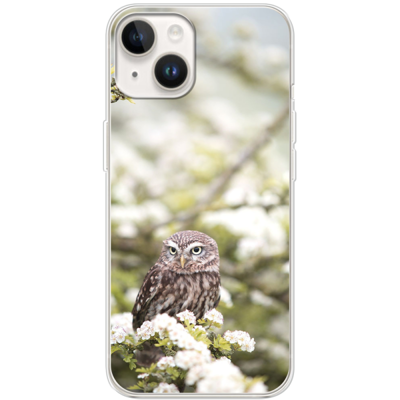 Чехол BoxFace Apple iPhone 14 Plus 