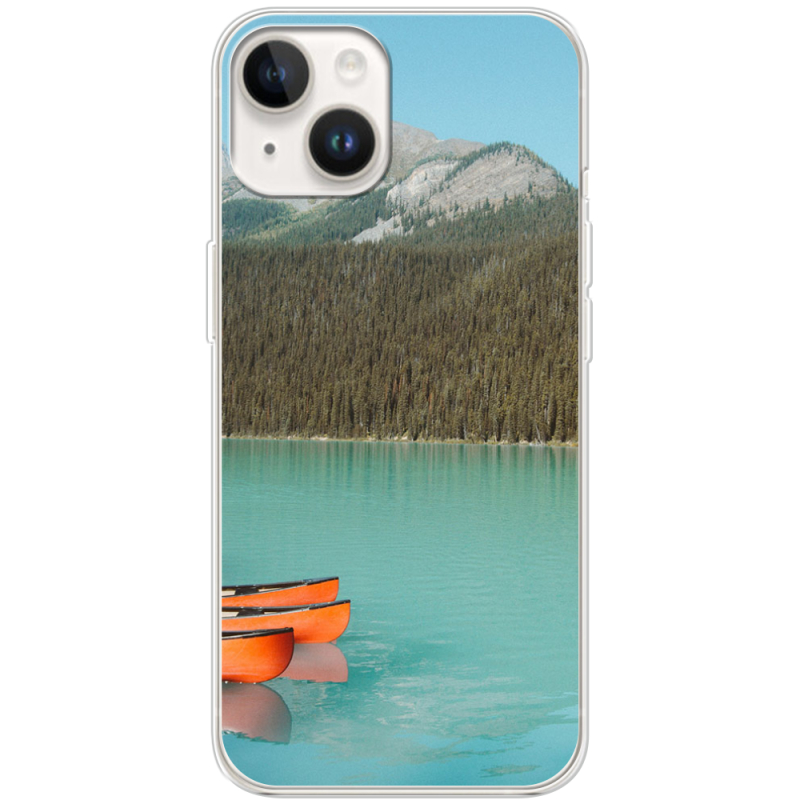 Чехол BoxFace Apple iPhone 14 Plus 