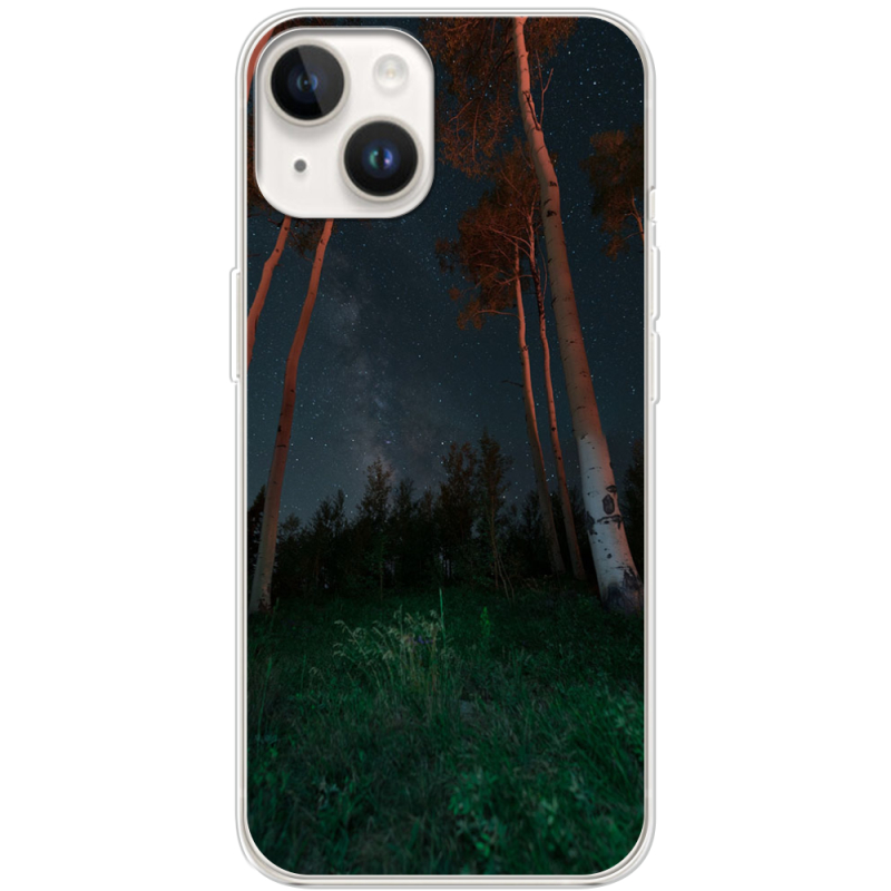 Чехол BoxFace Apple iPhone 14 Plus 