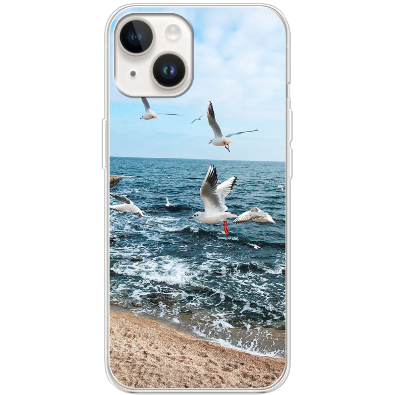 Чехол BoxFace Apple iPhone 14 Plus 