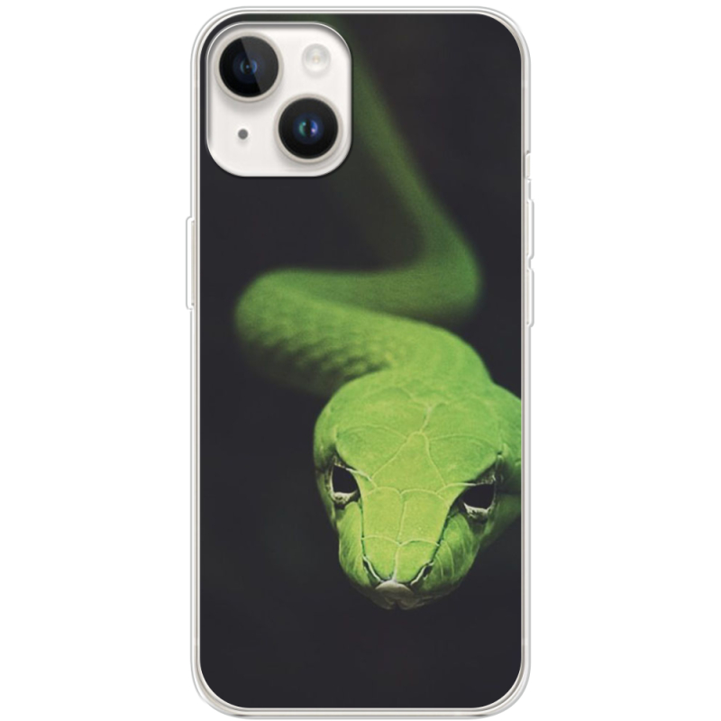 Чехол BoxFace Apple iPhone 14 Plus 