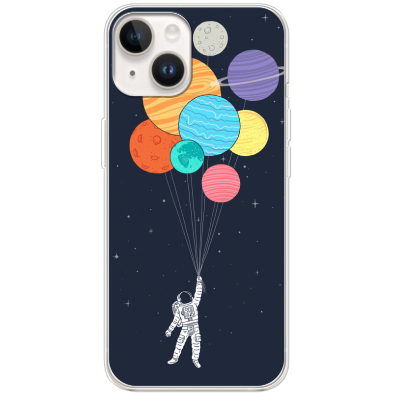 Чехол BoxFace Apple iPhone 14 Plus 