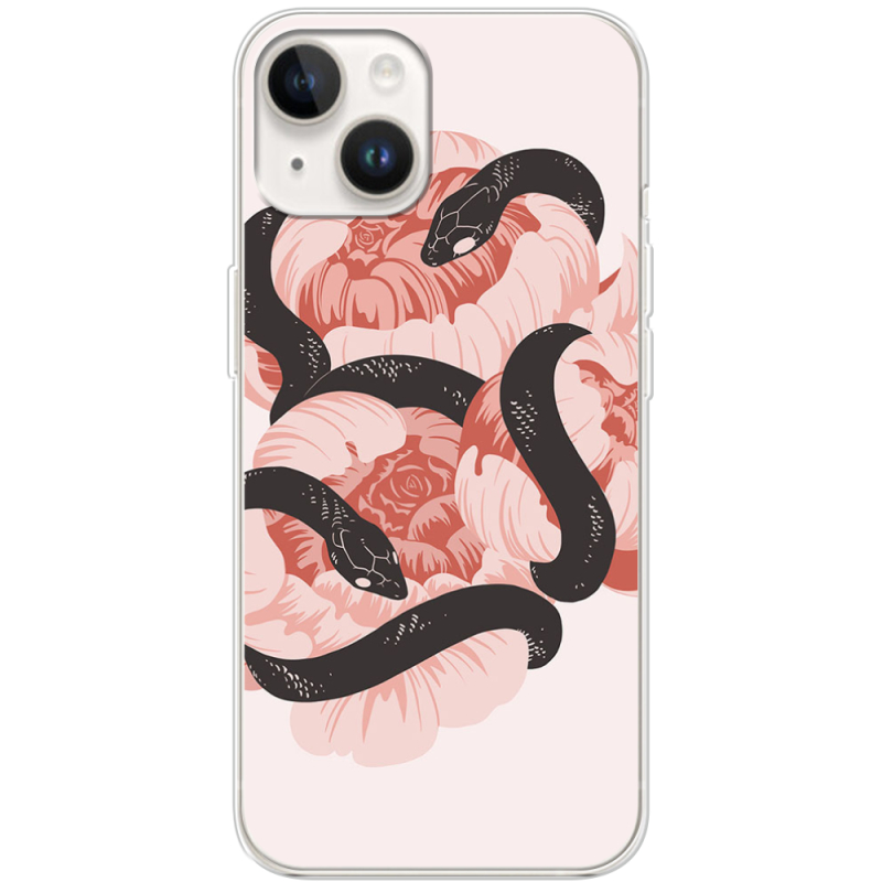 Чехол BoxFace Apple iPhone 14 Plus 