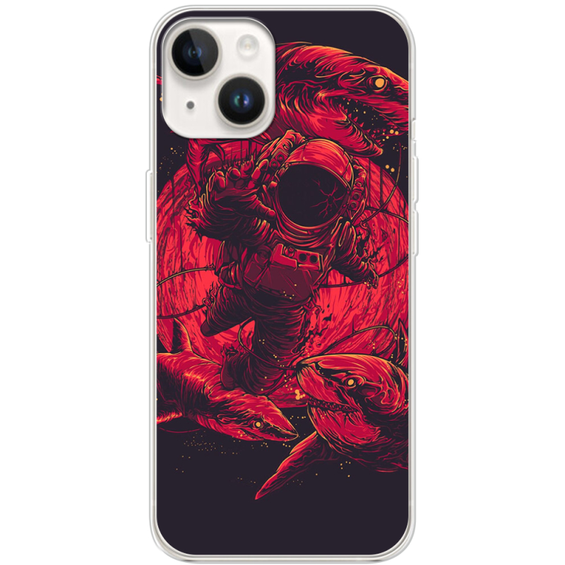 Чехол BoxFace Apple iPhone 14 Plus 