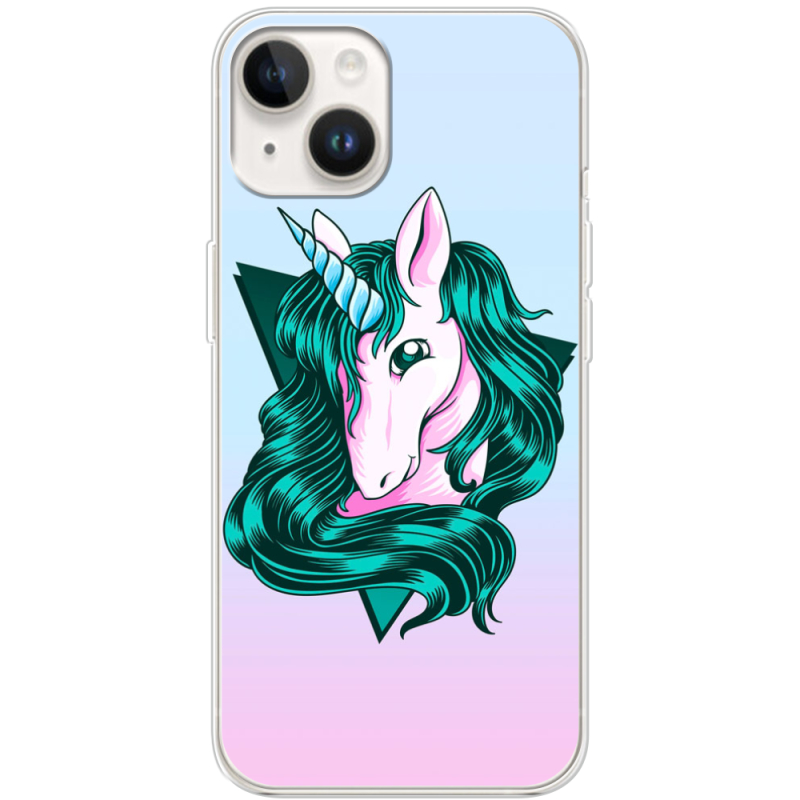 Чехол BoxFace Apple iPhone 14 Plus 