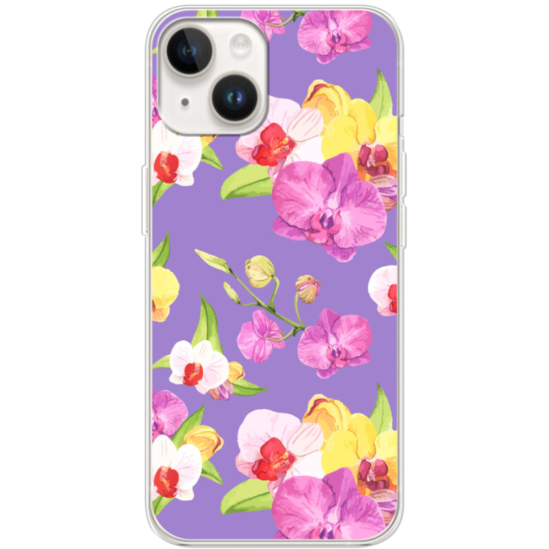 Чехол BoxFace Apple iPhone 14 Plus 