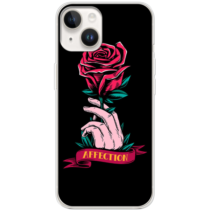 Чехол BoxFace Apple iPhone 14 Plus 