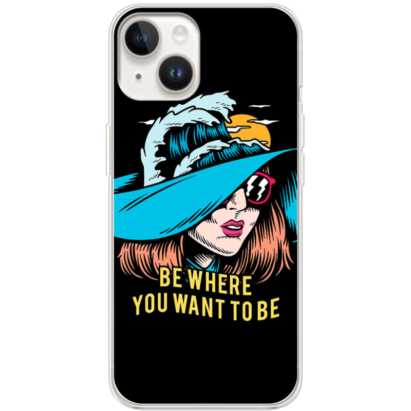 Чехол BoxFace Apple iPhone 14 Plus 
