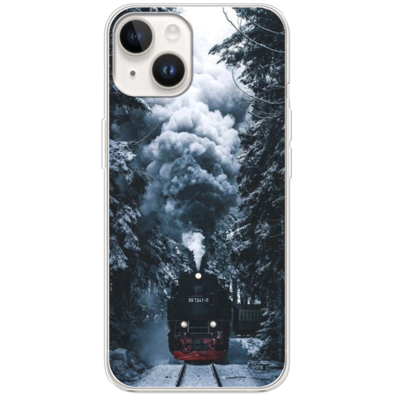 Чехол BoxFace Apple iPhone 14 Plus 