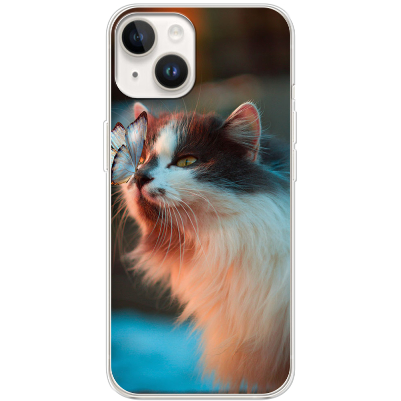Чехол BoxFace Apple iPhone 14 Plus 