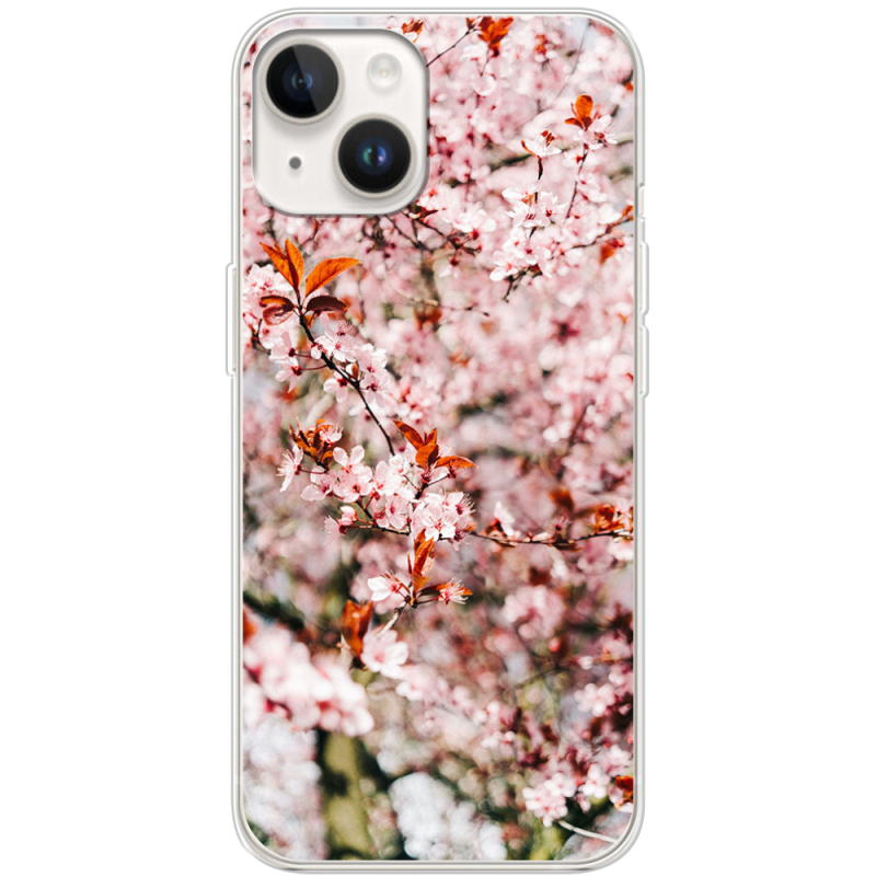 Чехол BoxFace Apple iPhone 14 Plus 