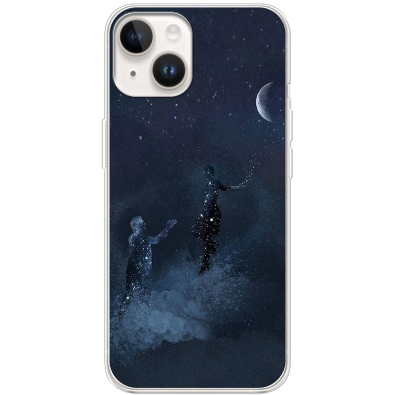 Чехол BoxFace Apple iPhone 14 Plus 