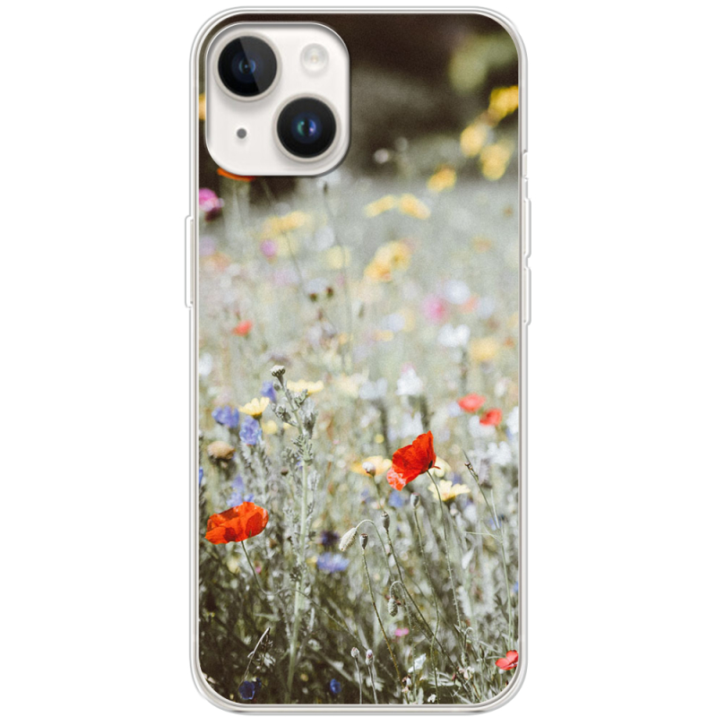 Чехол BoxFace Apple iPhone 14 Plus 