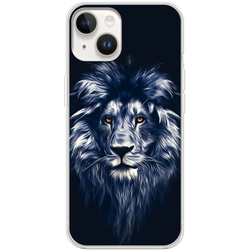 Чехол BoxFace Apple iPhone 14 Plus 