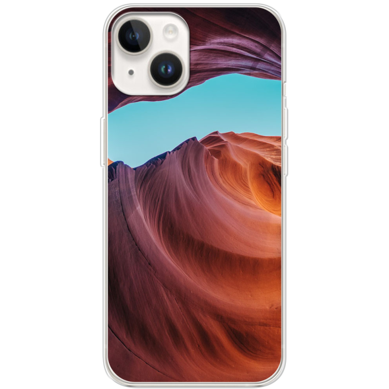 Чехол BoxFace Apple iPhone 14 Plus 