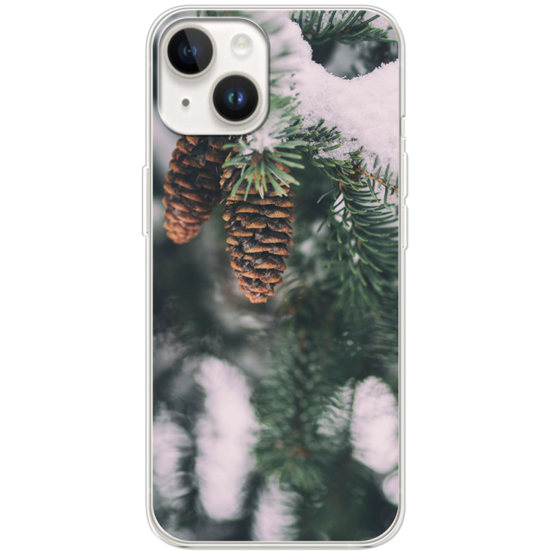 Чехол BoxFace Apple iPhone 14 Plus 
