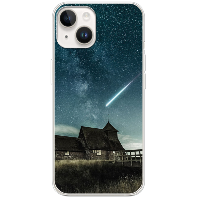 Чехол BoxFace Apple iPhone 14 Plus 