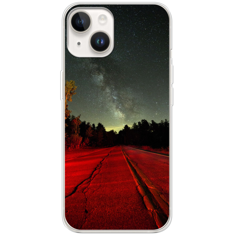 Чехол BoxFace Apple iPhone 14 Plus 